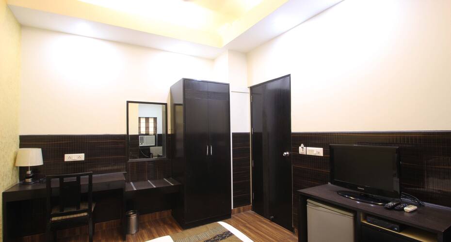 فندق أوه واي أوه 543 لا اولا البوتيكي, New Delhi 3